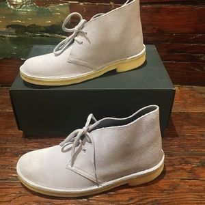 Clark’s Originals women’s desert boot